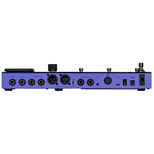 Mooer GE200 Pro Li Amp Modeling & Multi Effects Processor with Built In Rechargeable Battery